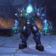 Overwatch’s Halloween Reinhardt